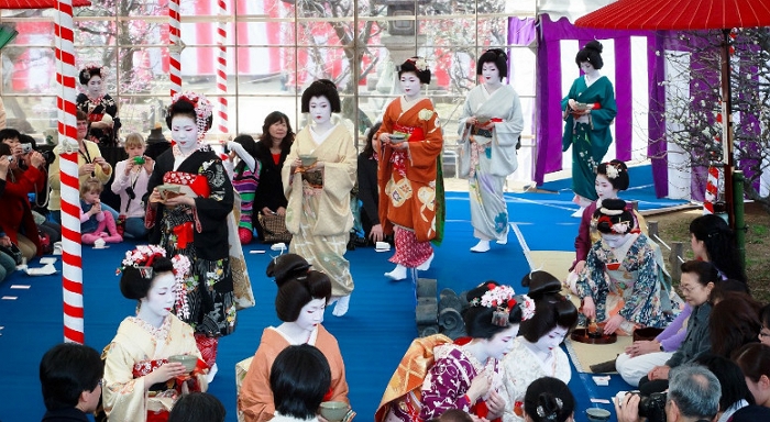 Panduan Berwisata Di Kyoto Saat Musim Dingin