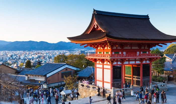Panduan Berwisata Di Kyoto Saat Musim Dingin