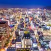Saran Terbaik Wisata Ke Sapporo Saat Musim Dingin