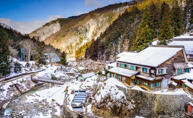 
					Tips Berliburan Ke Nagano Dengan Anggaran minim