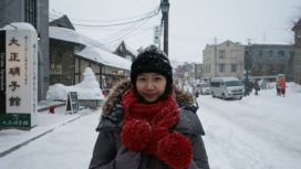 Tips Berpakaian Di Hokkaido Selama Liburan Musim Dingin