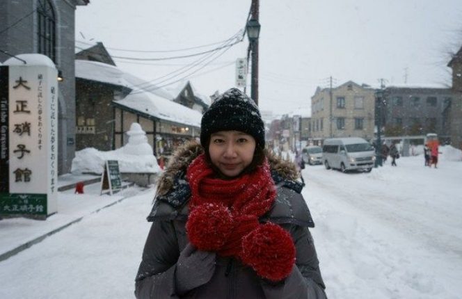 
					Tips Berpakaian Di Hokkaido Selama Liburan Musim Dingin