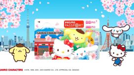 Cara Membeli Pasmo Passport Di Bandara Narita
