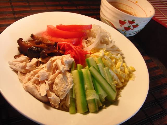 
					4 Kuliner Istimewa Iwate yang Wajib Disantap Saat ke Jepang