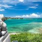 Okinawa, Jepang dikenal sebagai salah satu surga tropis tersembunyi