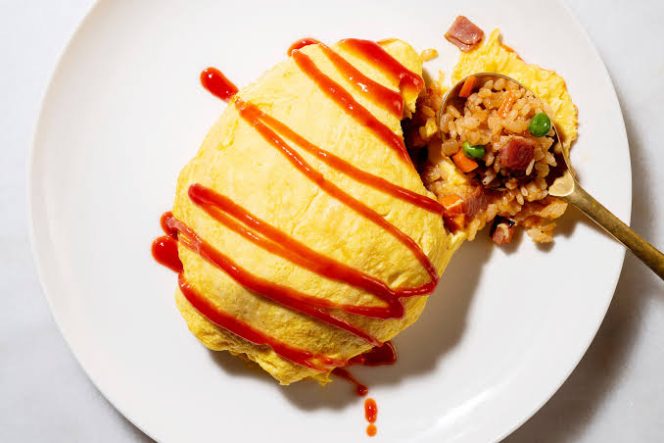 
					5 Inspirasi Sarapan Pagi ala Jepang dari Nasi dan Telur