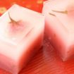 5 Makanan Jepang Dengan Komposisi Bunga Sakura