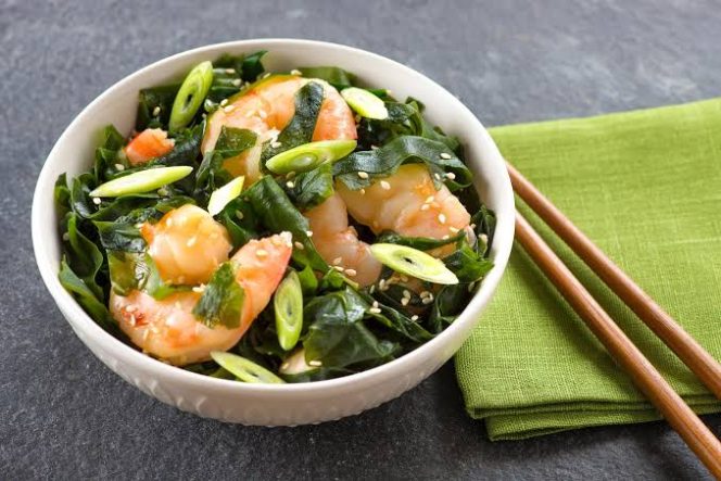 
					5 Makanan Diet ala Jepang yang Ideal Tanpa Merasa Tersiksa