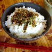 Ini Lho Perbedaan Togarashi Dan Furikake