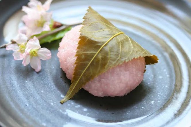 
					Makanan Khas Musim Semi Jepang yang Tidak Boleh Dilewatkan