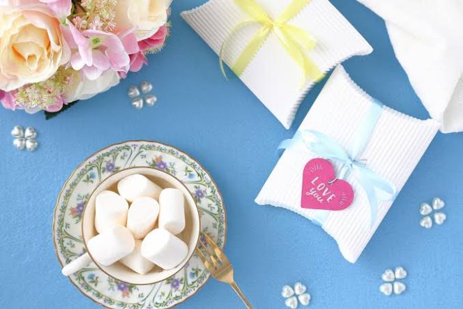 
					Meluruskan Tradisi Romantis Jepang: Apa Itu White Day?