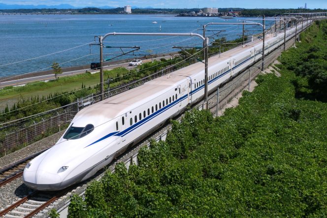 
					Panduan Lengkap Naik Kereta di Jepang untuk Traveler Pemula