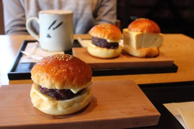 
					3 Kafe yang Menyimpan Kelezatan Anko di Kyoto, Jepang