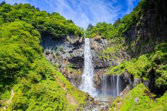 
					5 Tempat Wisata Outdoor di Jepang yang Sempurna untuk Berburu Foto