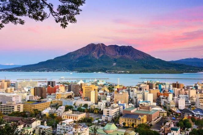 
					5 Tempat Wisata di Kagoshima, Jepang yang Wajib Dikunjungi