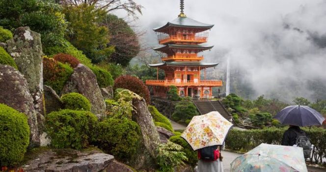 
					5 Tips Traveling Pertama Kali ke Jepang Dijamin Efektif dan Hemat