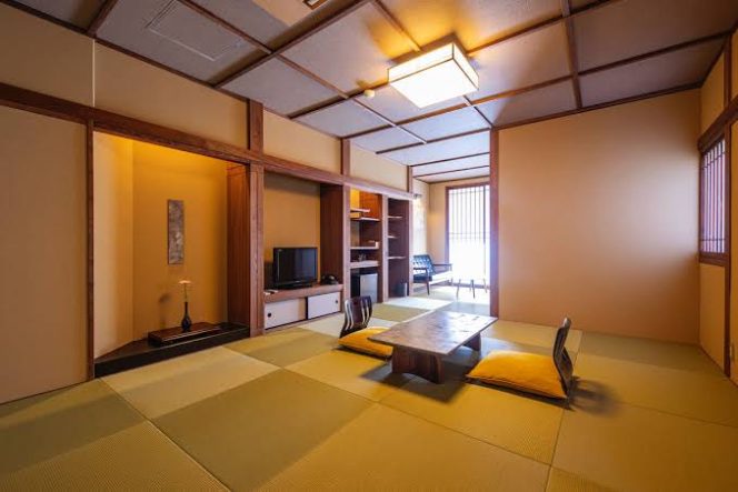 
					Etika Menginap di Ryokan Jepang yang Wajib Diketahui