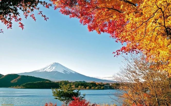 
					Inspirasi Wisata Alam dari Yuru Camp, Cara Menikmati Keindahan Danau dan Sungai Jepang