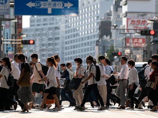 
					Menghormati Etiket Wisata di Jepang: Lima Aturan Penting yang Harus Dipatuhi