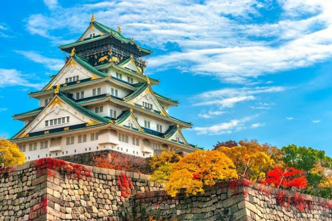 
					Panduan dan Tips Berwisata ke Osaka Castle Jepang