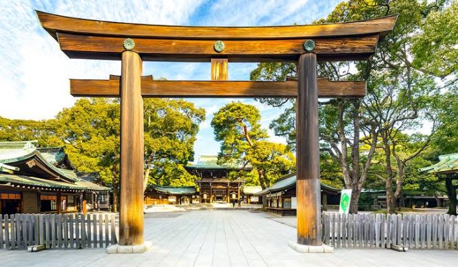 
					Tempat Wisata Gratis di Jepang, Dijamin Seru dan Hemat Budget