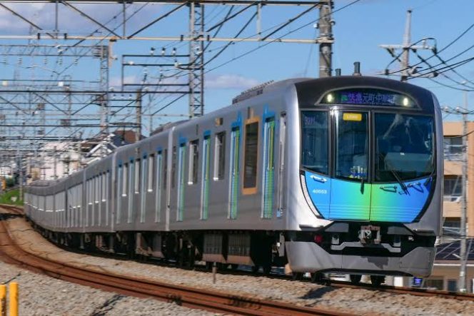 
					4 Pilihan Kereta Wisata di Kanto yang Buat Perjalananmu Makin Asyik!
