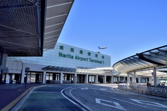 
					Eksplorasi Menarik di Bandara Narita, Gerbang Utama Jepang dengan Fasilitas Lengkap