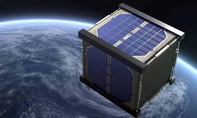 
					Melangkah ke Masa Depan, LignoSat, Satelit Kayu Pertama di Dunia dari Jepang