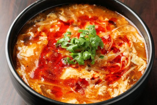 
					Rasakan Sensasi Kuliner Tokyo Favorit Arashi yang Tak Terlupakan