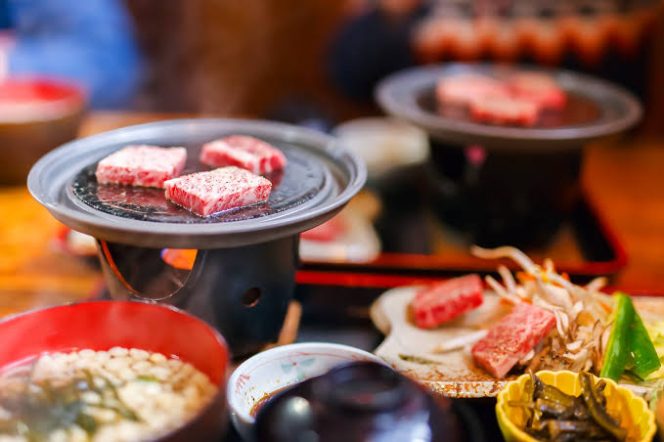 
					Temukan 4 Restoran Tersembunyi di Sekitar Tokyo Skytree yang Wajib Dikunjungi!