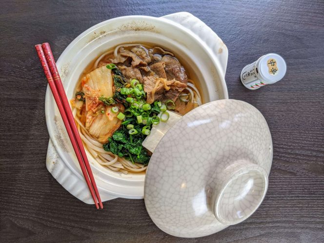 
					Jelajahi Rasa Dunia di Tokyo, Surga Kuliner Korea, Tiongkok, dan India