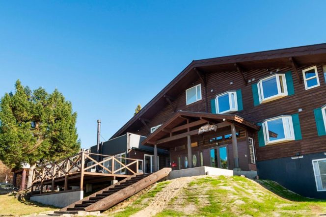 
					Menemukan Kelezatan Tersembunyi Fukushima, Petualangan Kuliner di Numajiri Kogen Lodge