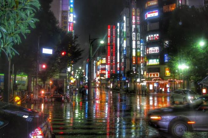 
					Eksplorasi Tak Terbatas dari Hotel Metropolitan Tokyo Ikebukuro