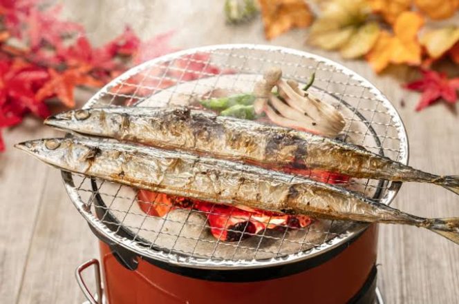 
					6 Hidangan Musim Gugur di Jepang yang Harus Kamu Cicipi