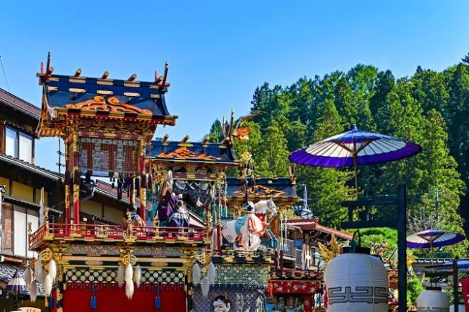 
					7 Festival Musim Gugur di Jepang yang Wajib Kamu Nikmati