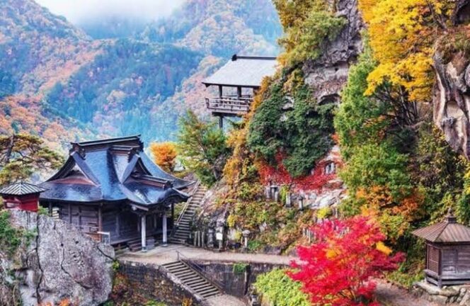 
					Musim Gugur di Tohoku: 10 Spot Terbaik untuk Menikmati Keindahan Alam