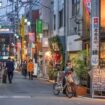 7 Kafe Terunik Di Shimokitazawa: Dari Jazz Hingga Crepes Ala Ghibli