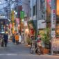 7 Kafe Terunik Di Shimokitazawa: Dari Jazz Hingga Crepes Ala Ghibli