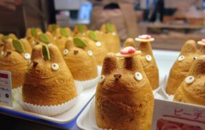 Ryokotomo - 7 Kafe Terunik di Shimokitazawa Dari Jazz Hingga Crepes ala Ghibli 68ad55e8b29d1 7 Kafe Terunik Di Shimokitazawa: Dari Jazz Hingga Crepes Ala Ghibli