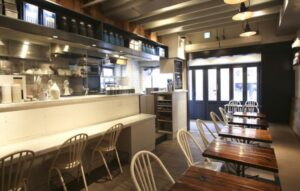 Ryokotomo - 7 Kafe Terunik di Shimokitazawa Dari Jazz Hingga Crepes ala Ghibli 68ad56e2f0ec9 7 Kafe Terunik Di Shimokitazawa: Dari Jazz Hingga Crepes Ala Ghibli