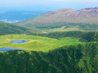 Aso Geopark Kumamoto: Keajaiban Alam Yang Wajib Dikunjungi