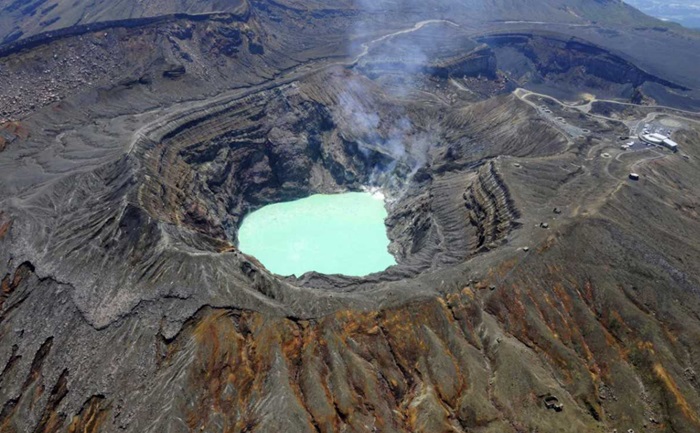 Ryokotomo - Aso Geopark Kumamoto Keajaiban Alam yang Wajib Dikunjungi 68b00db557711 Aso Geopark Kumamoto: Keajaiban Alam Yang Wajib Dikunjungi