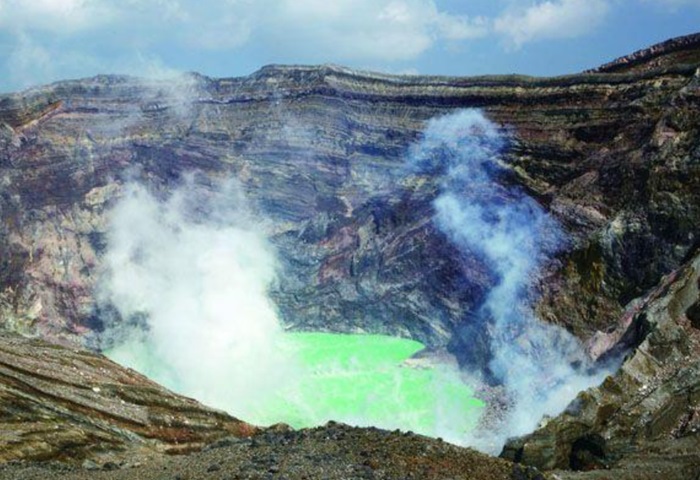 Ryokotomo - Aso Geopark Kumamoto Keajaiban Alam yang Wajib Dikunjungi 68b00ded89dcd Aso Geopark Kumamoto: Keajaiban Alam Yang Wajib Dikunjungi