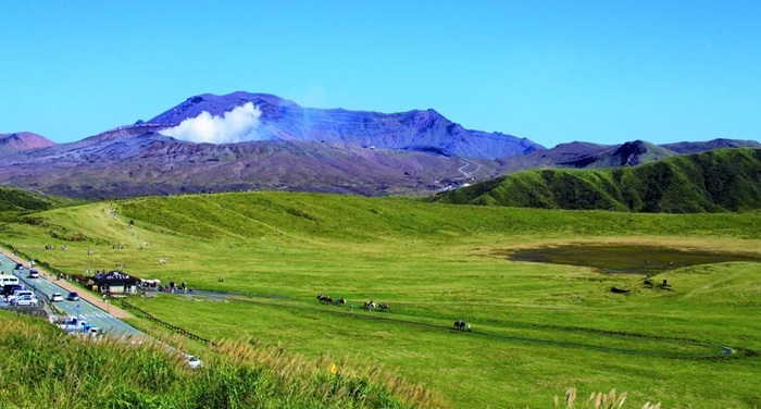 Ryokotomo - Aso Geopark Kumamoto Keajaiban Alam yang Wajib Dikunjungi 68b00e2cb179f Aso Geopark Kumamoto: Keajaiban Alam Yang Wajib Dikunjungi
