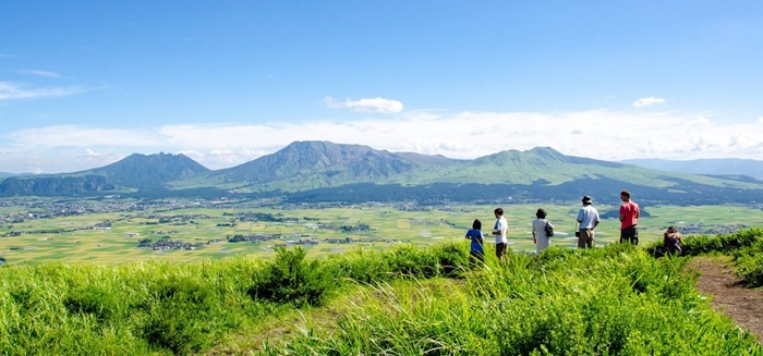 Ryokotomo - Aso Geopark Kumamoto Keajaiban Alam yang Wajib Dikunjungi 68b00e61413ac Aso Geopark Kumamoto: Keajaiban Alam Yang Wajib Dikunjungi