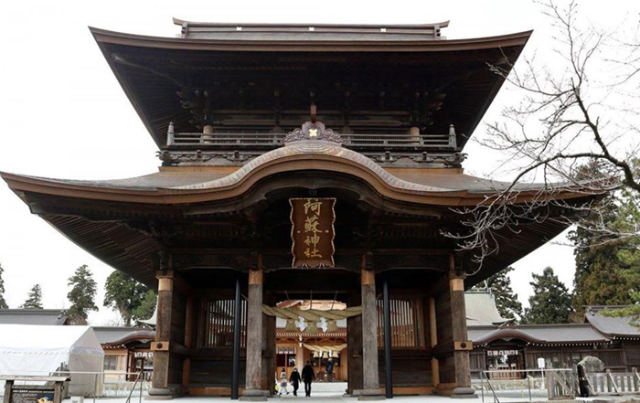 Ryokotomo - Aso Geopark Kumamoto Keajaiban Alam yang Wajib Dikunjungi 68b00edfc2441 Aso Geopark Kumamoto: Keajaiban Alam Yang Wajib Dikunjungi