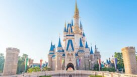 Daftar Wahana Yang Hanya Ada Di Tokyo Disneyland Jepang