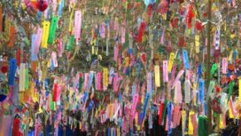 Memahami Festival Tanabata Yang Penuh Makna