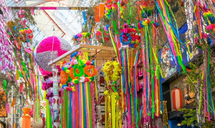 Ryokotomo - Memahami Festival Tanabata yang Penuh Makna 68b269cfc04ef Memahami Festival Tanabata Yang Penuh Makna