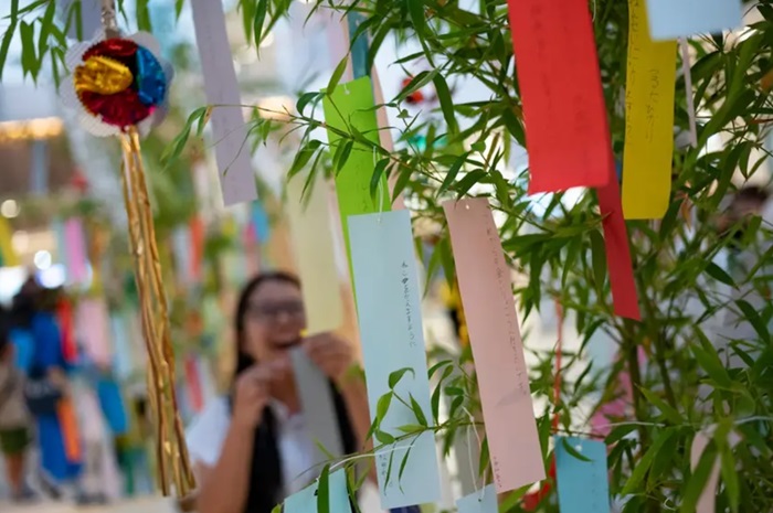 Ryokotomo - Memahami Festival Tanabata yang Penuh Makna 68b26b3ad78b1 Memahami Festival Tanabata Yang Penuh Makna